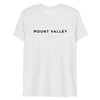 T-Shirt "Wave" MV white